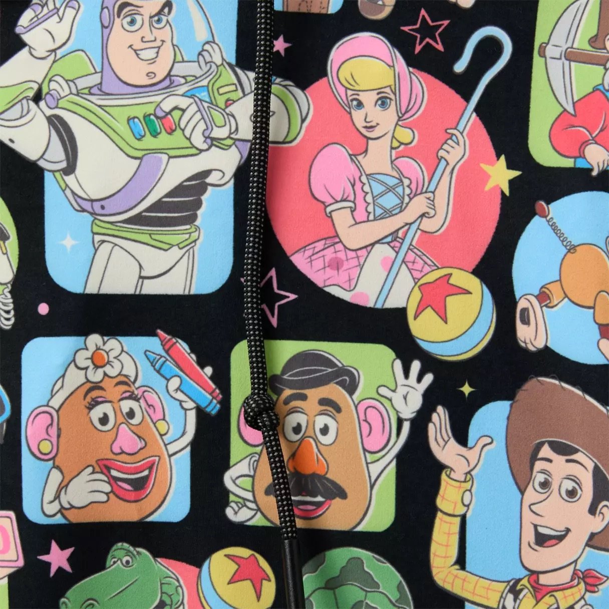 New Toy Story 30th Anniversary Collection on Disney Store — EXTRA